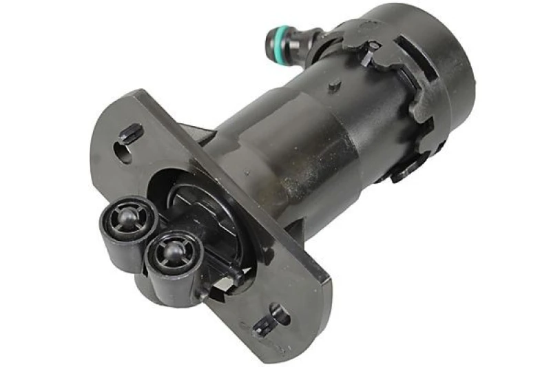 Image of Headlight washer jet METZGER 2220696