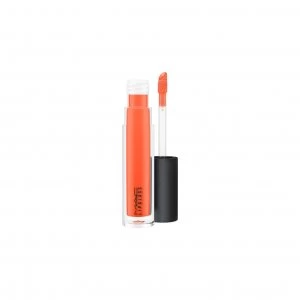 image of MAC Lipglass Morange