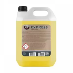 Image of K2 Paint Cleaner Bottle K135