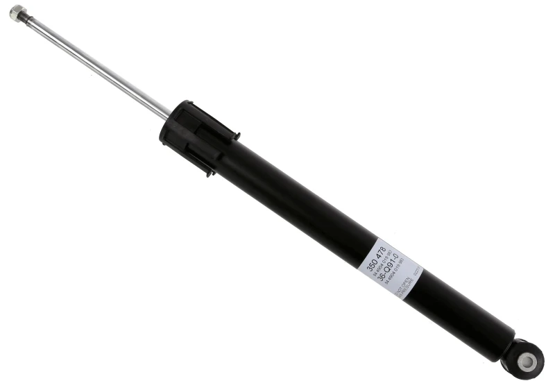 Image of Shock absorber SACHS 350 478