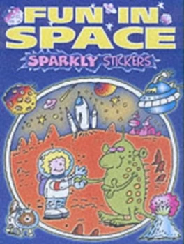 Image of Fun in Space Paperback
