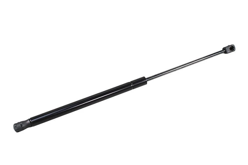 Image of Tailgate strut METZGER 2110726