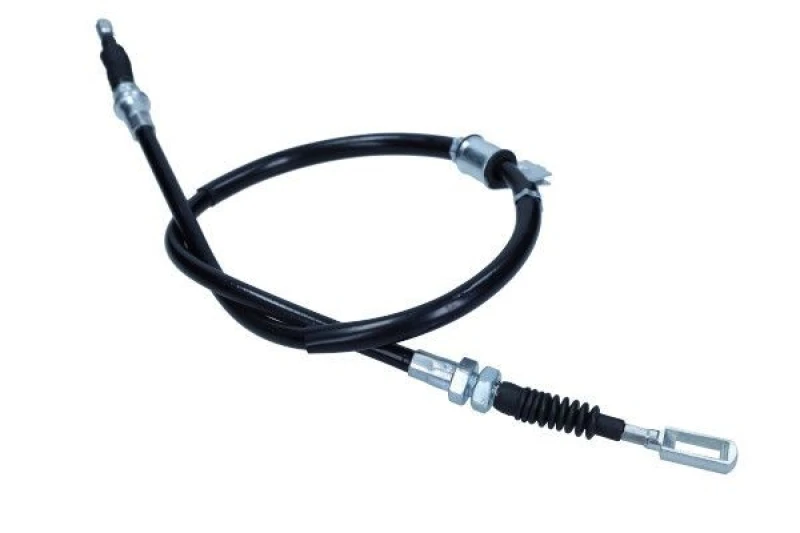 Image of MAXGEAR Handbrake cable MAXGEAR 32-1415