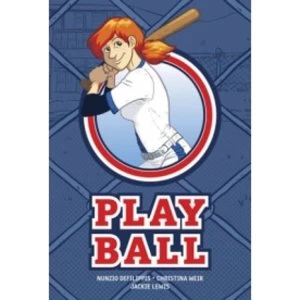 Image of Play Ball