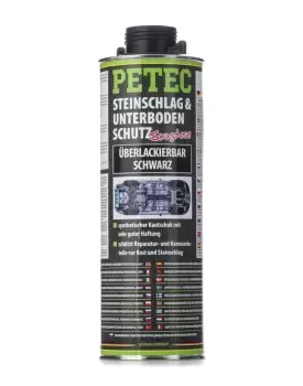 Image of PETEC Underbody Protection 73210