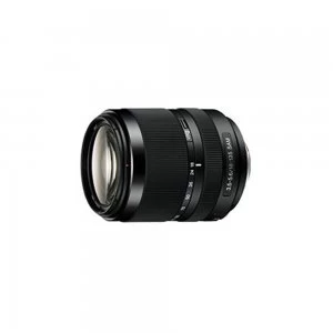 image of Sony DT 18-135mm f/3.5-5.6 SAM Lens