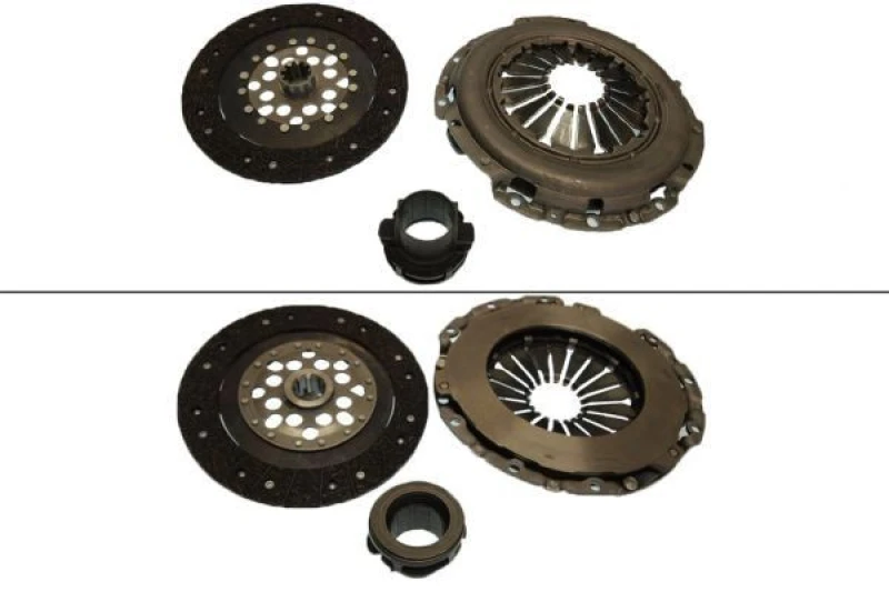 Image of KAWE Clutch kit KAWE 955691