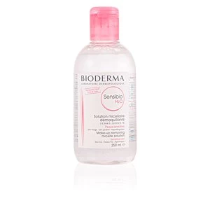Image of SENSIBIO H2O solution micellaire peaux sensibles 250ml