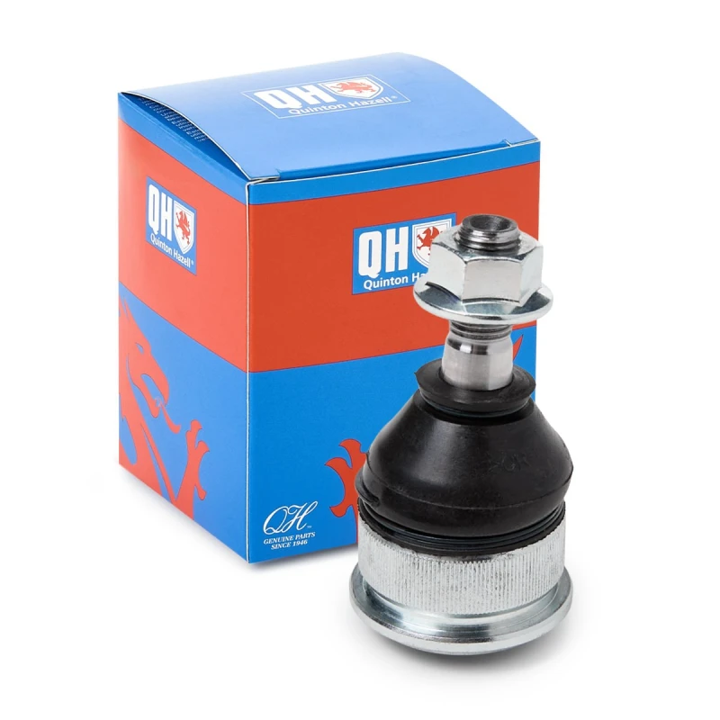 Image of QUINTON HAZELL Ball Joint QUINTON HAZELL QSJ3827S
