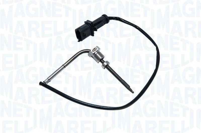 Image of MAGNETI MARELLI Exhaust gas temperature sensor (EGT) MAGNETI MARELLI 172000301010