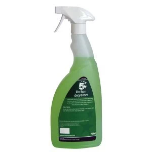 5 Star Facilities 750ml Kitchen Degreaser