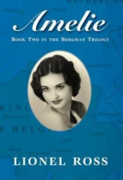 Image of Amelie by Lionel Ross Book