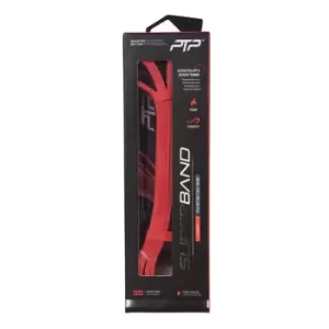 image of PTP Superband Resistance Band - Red