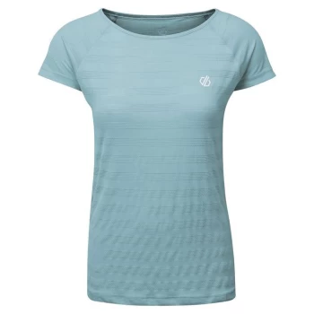 Image of Dare 2b Defy T-Shirt - Cameo Green