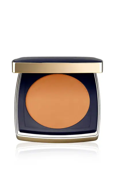 image of Estee Lauder Double Wear Stay-in-Place Matte Powder Foundation SPF10 5N2 Amber Honey