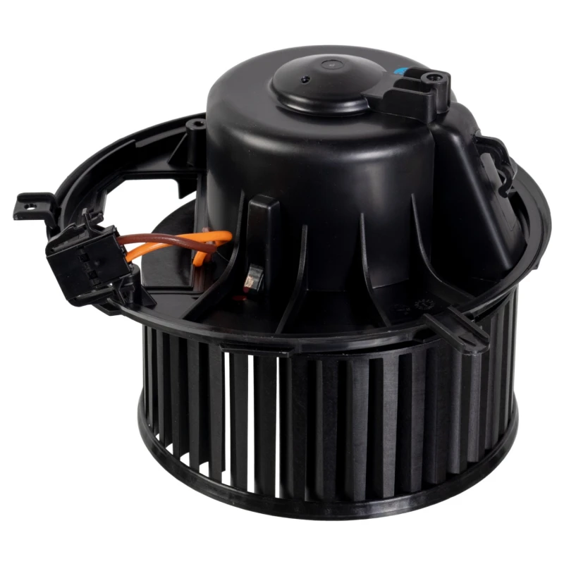 Image of Blower motor FEBI BILSTEIN 109421