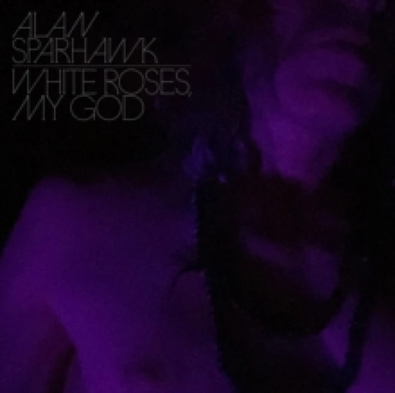 Image of White Roses, My God Vinyl