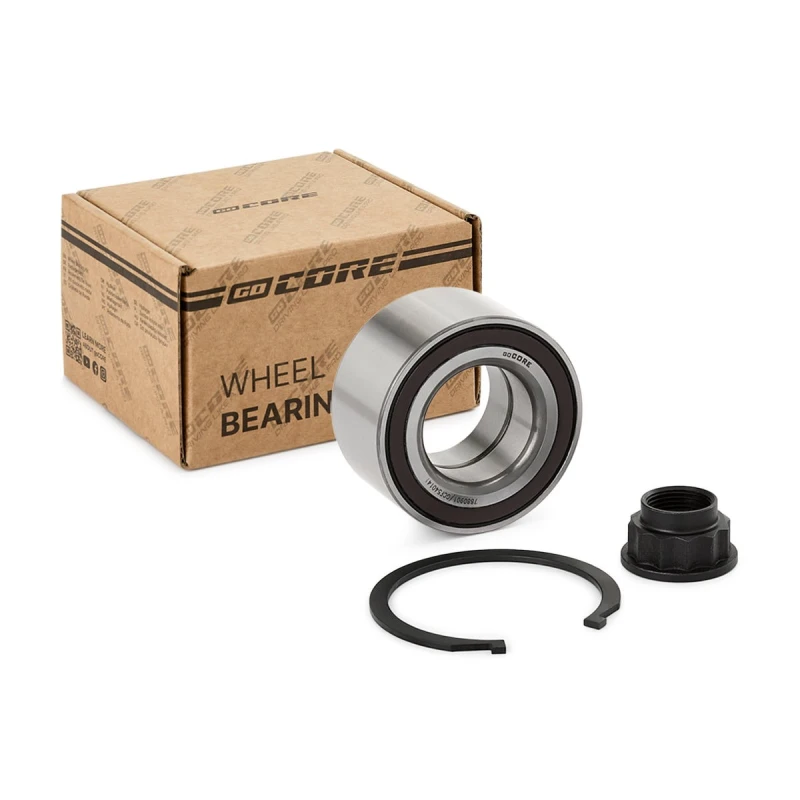Image of goCORE Wheel bearing kit goCORE GCF540141