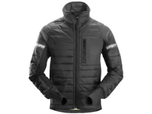 Image of Snickers 81010404004 AllroundWork 37.5 Insulator Jacket Black S