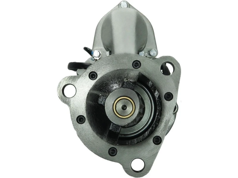 Image of AS-PL Starter motor AS-PL S9267