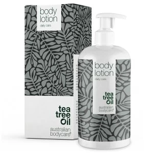 image of Australian Bodycare Body Lotion 500ml