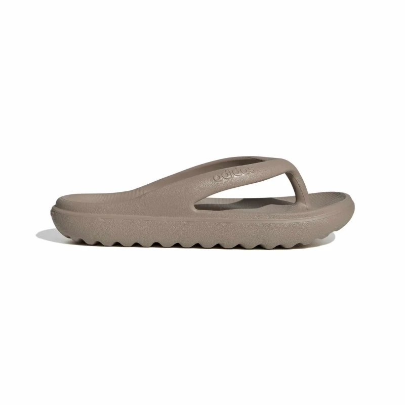 Image of Adidas Logo sliders adidas Adilette Lumia Beige Unisex 42