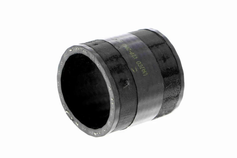 Image of VAICO V10-2841 Turbocharger Hose Q+, original equipment manufacturer quality Charger Intake Hose (3314)