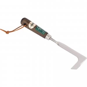 Image of Draper Hand Patio Weeder FSC Certified Ash Handle