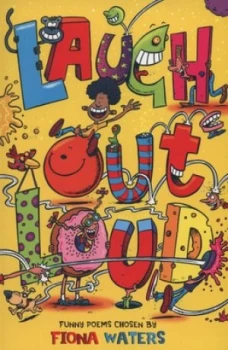 Image of Laugh Out Loud by Fiona Waters Book