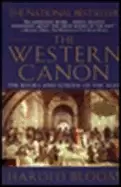 Image of western canon the books and school of the ages
