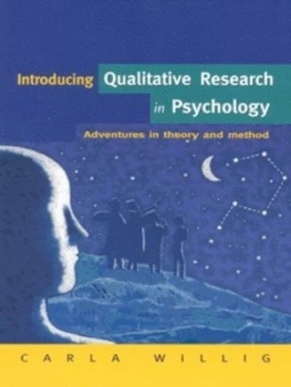Image of Introducing Qualitative Research in Psychology by Carla Willig Paperback