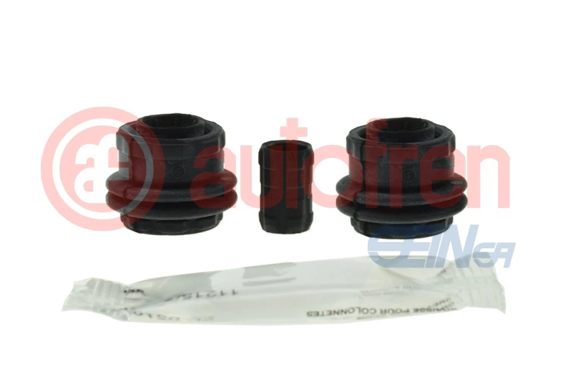 Image of AUTOFREN SEINSA Bellow, brake caliper guide AUTOFREN SEINSA D7473