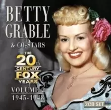 Image of The 20th Century Fox Years, Volume 2 (1940-1945)