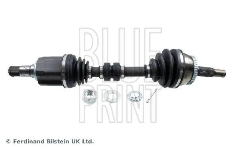 Image of Blue PRINT Drive shaft Blue PRINT ADBP890019