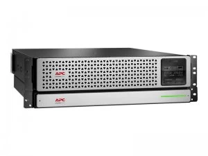 image of APC Smart-UPS On-Line Li-Ion 1000VA / 900 Watt Rack UPS