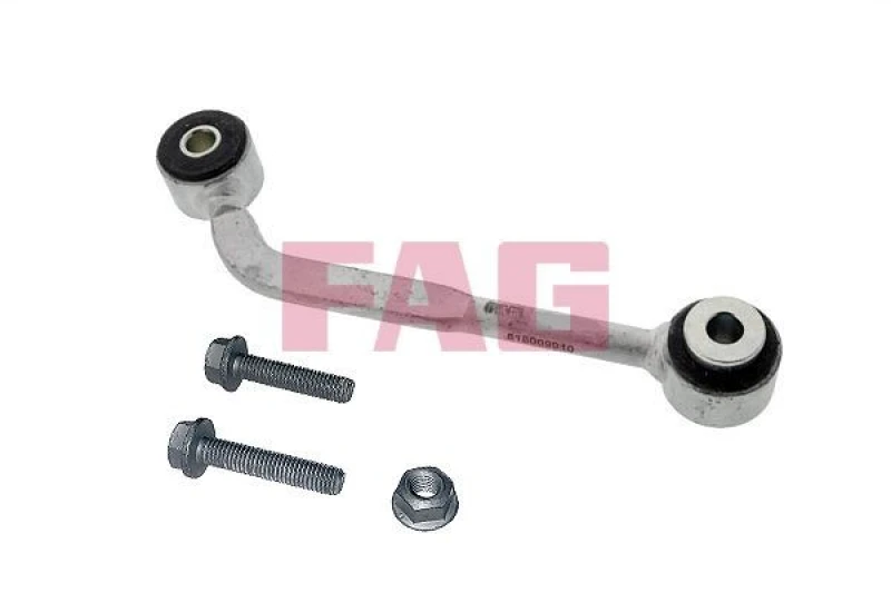 Image of Anti-roll bar link FAG 818 0099 10