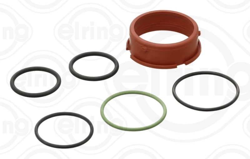 Image of ELRING Gasket Set, charger ELRING B11.680