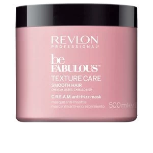Image of BE FABULOUS smooth mask 500ml