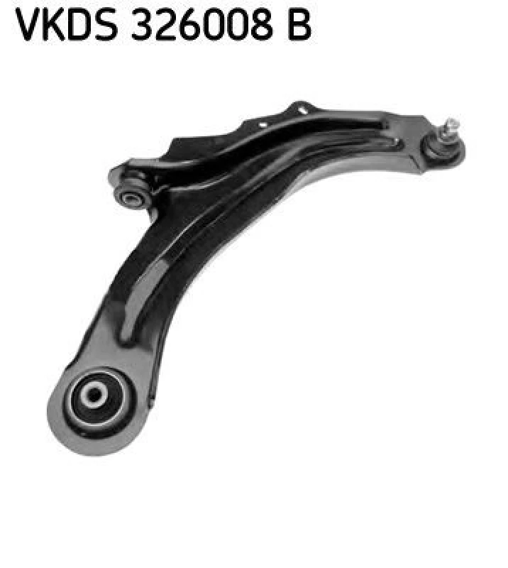 Image of SKF Suspension arm SKF VKDS 326008 B