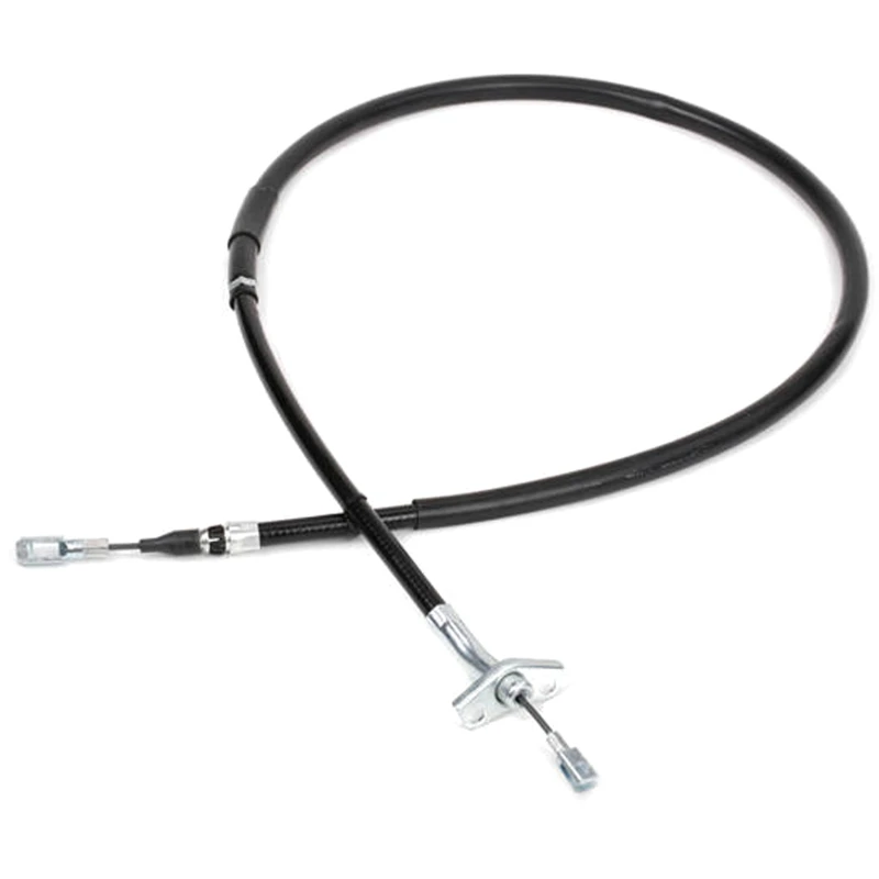 Image of STARK SKCPB-1050227 Brake Cable Left Rear, 1513/1335mm Cable,parking brake (124)