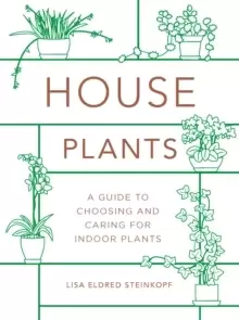 Image of Houseplants (mini) : A Guide to Choosing and Caring for Indoor Plants