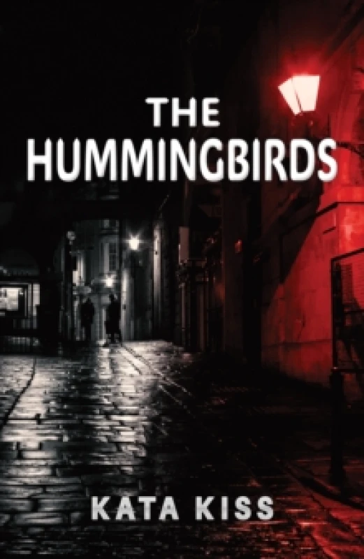 Image of The Hummingbirds. Paperback. By Kata Kiss Books