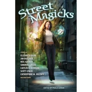 Image of Street Magicks