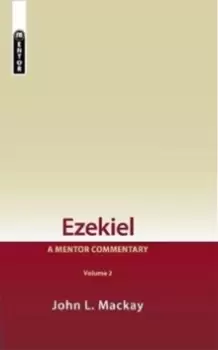Image of Ezekiel Vol 2 : A Mentor Commentary