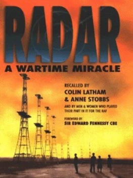 Image of Radar Hardback