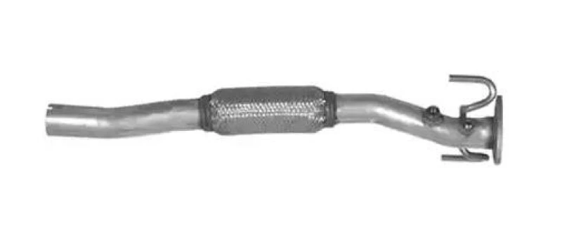 Image of VEGAZ OR-306 Exhaust Pipe Length: 700mm Exhaust Pipe (17)
