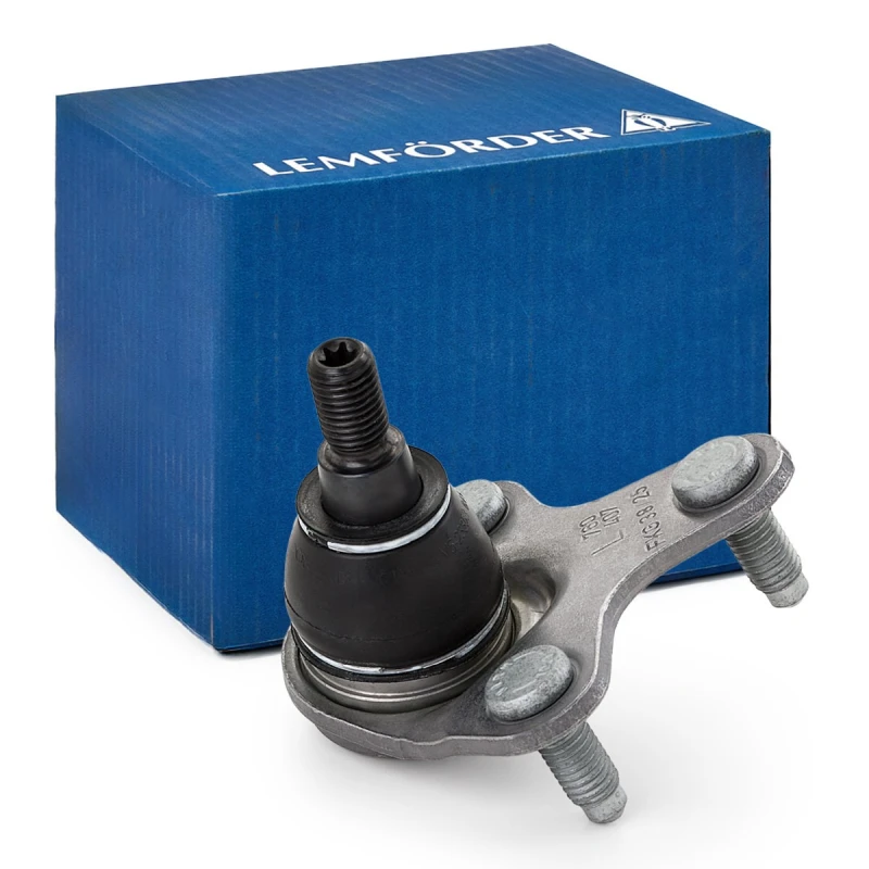 Image of Ball Joint LEMFORDER 43485 01