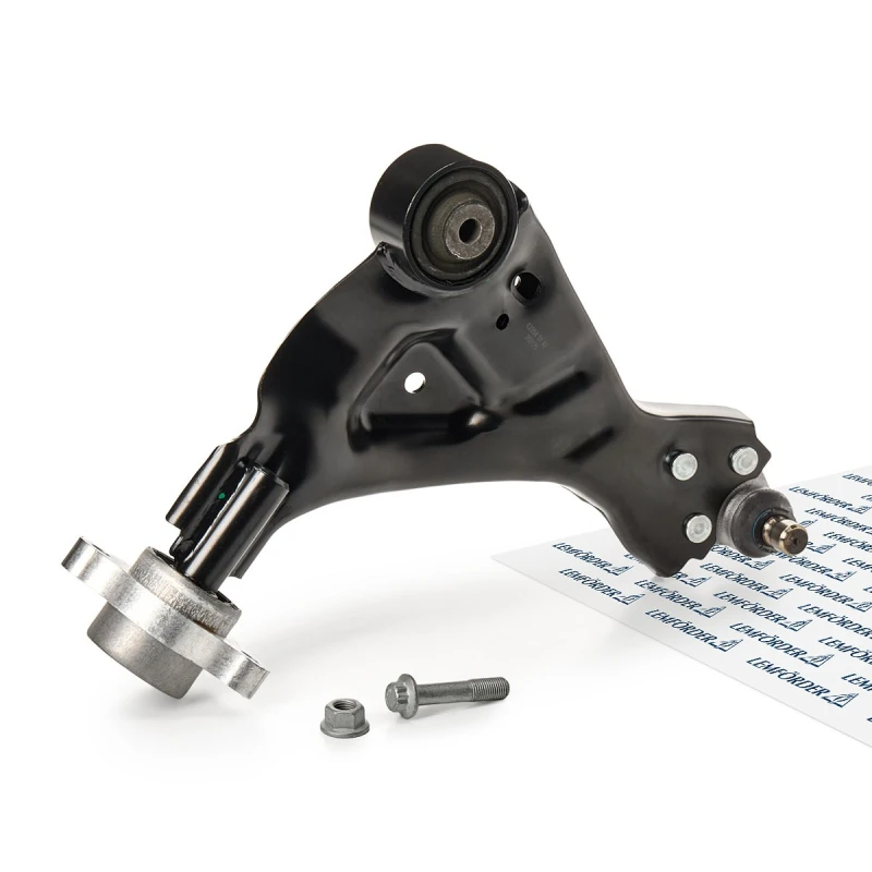 Image of Suspension arm LEMFORDER 43354 01