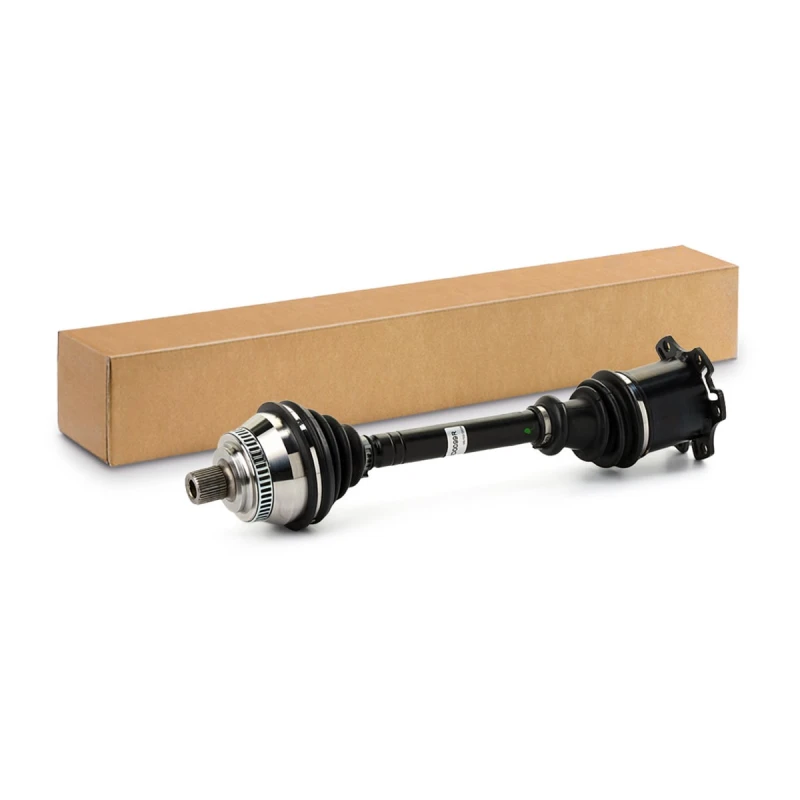 Image of RIDEX REMAN 13D0099R Drive shaft Front Axle Drive Shaft (13)