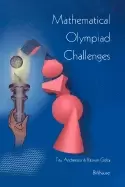 Image of mathematical olympiad challenges